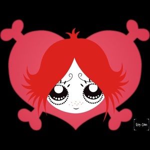 Meet your Posher, k1t <3